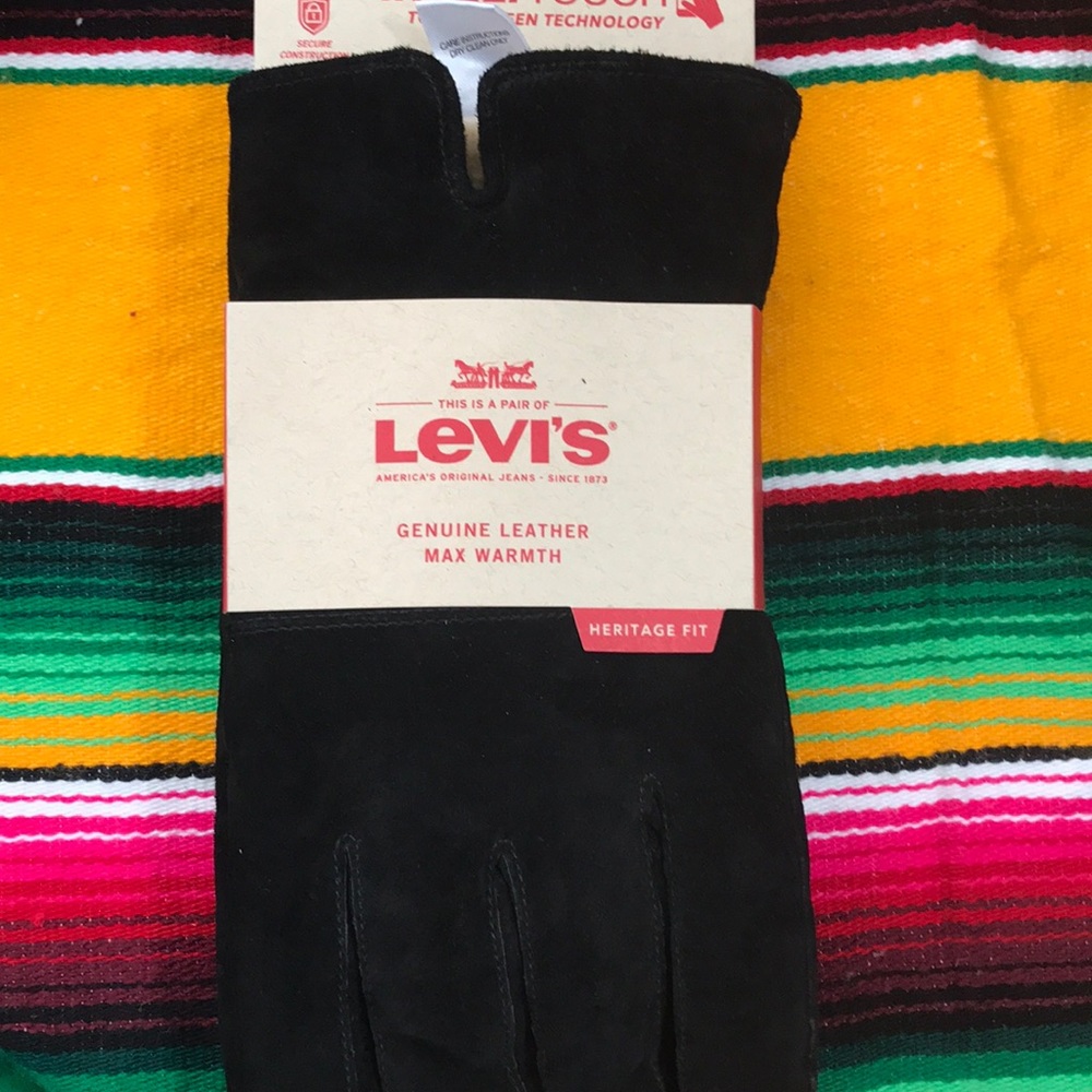Gloves